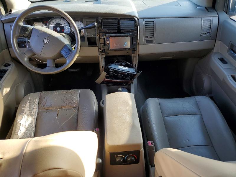 Aukcja sprzedaży 2005 Dodge Durango, vin: 1D4HD48D55F616385, numer aukcji: 62085886