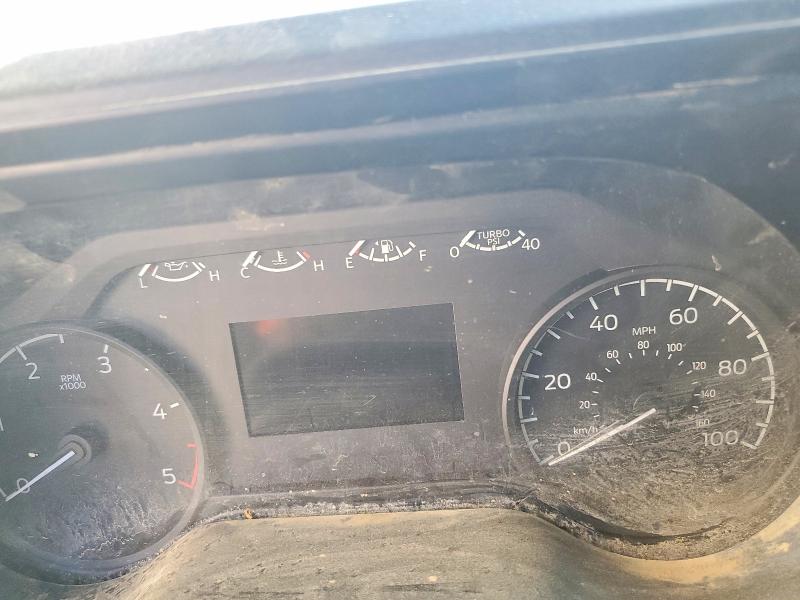Aukcja sprzedaży 2023 Ford F350, vin: 1FD8W3HTXPEC78124, numer aukcji: 85770115