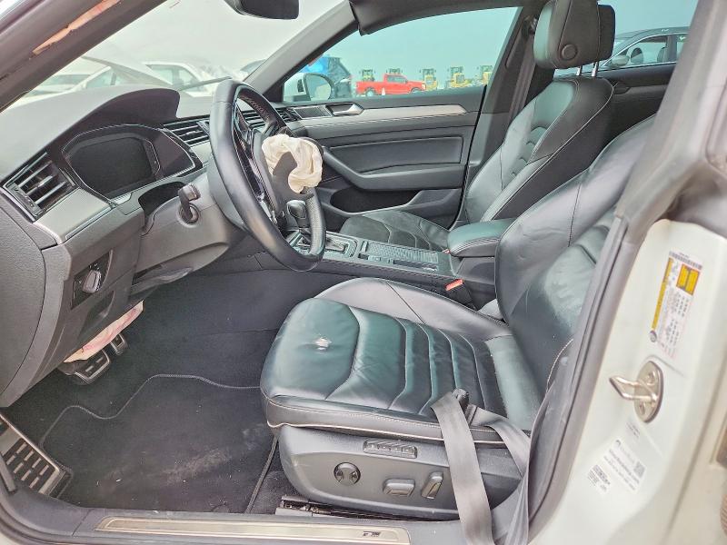 Продаж на аукціоні авто 2020 Volkswagen Arteon, vin: WVWSR7AN9LE016366, номер лоту: 60862616