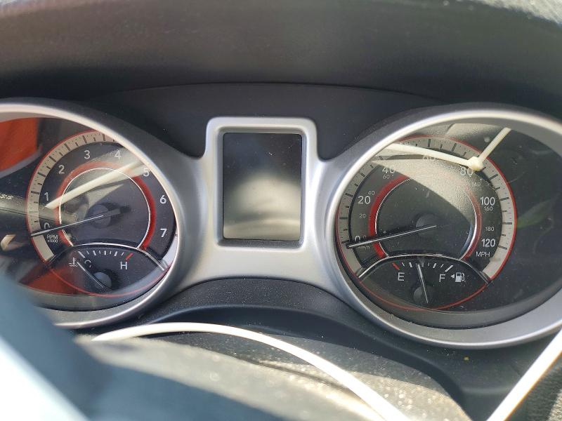 Aukcja sprzedaży 2011 Dodge Journey, vin: 3D4PH3FG2BT516978, numer aukcji: 59964336