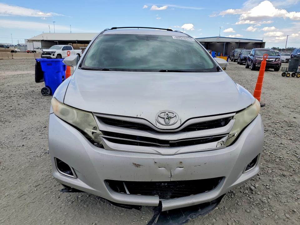 2013 Toyota Venza მანქანა იყიდება აუქციონზე, vin: 4T3BK3BB5DU078763, აუქციონის ნომერი: 60976926