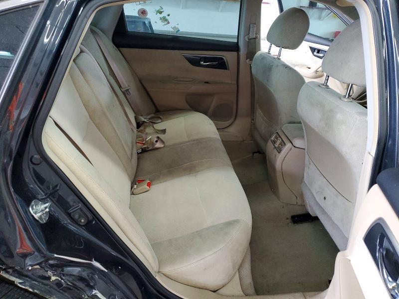60789266 :رقم المزاد ، 1N4AL3AP9DC918154 vin ، 2013 Nissan Altima مزاد بيع