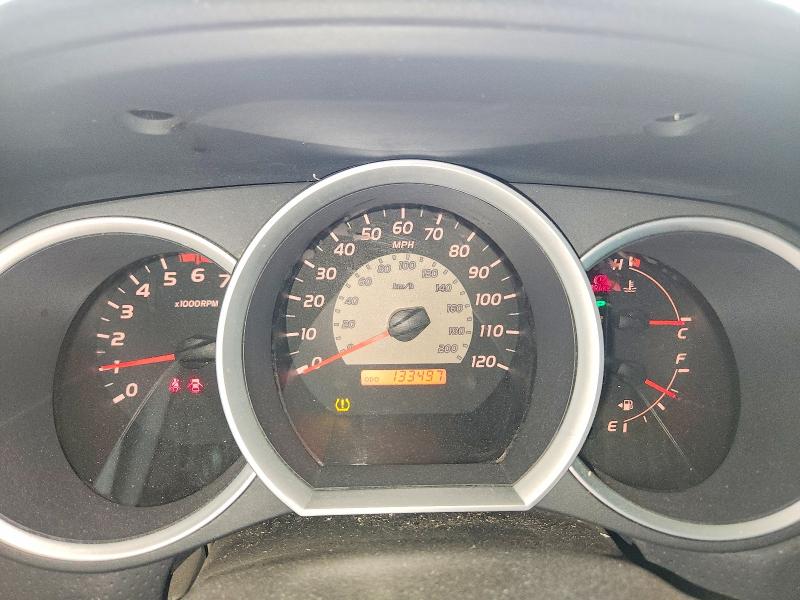 58715436 :رقم المزاد ، 5TETU62N76Z190269 vin ، 2006 Toyota Tacoma مزاد بيع