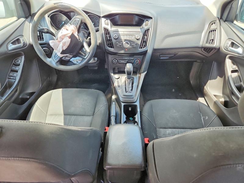 Aukcja sprzedaży 2018 Ford Focus, vin: 1FADP3F21JL329030, numer aukcji: 59799206