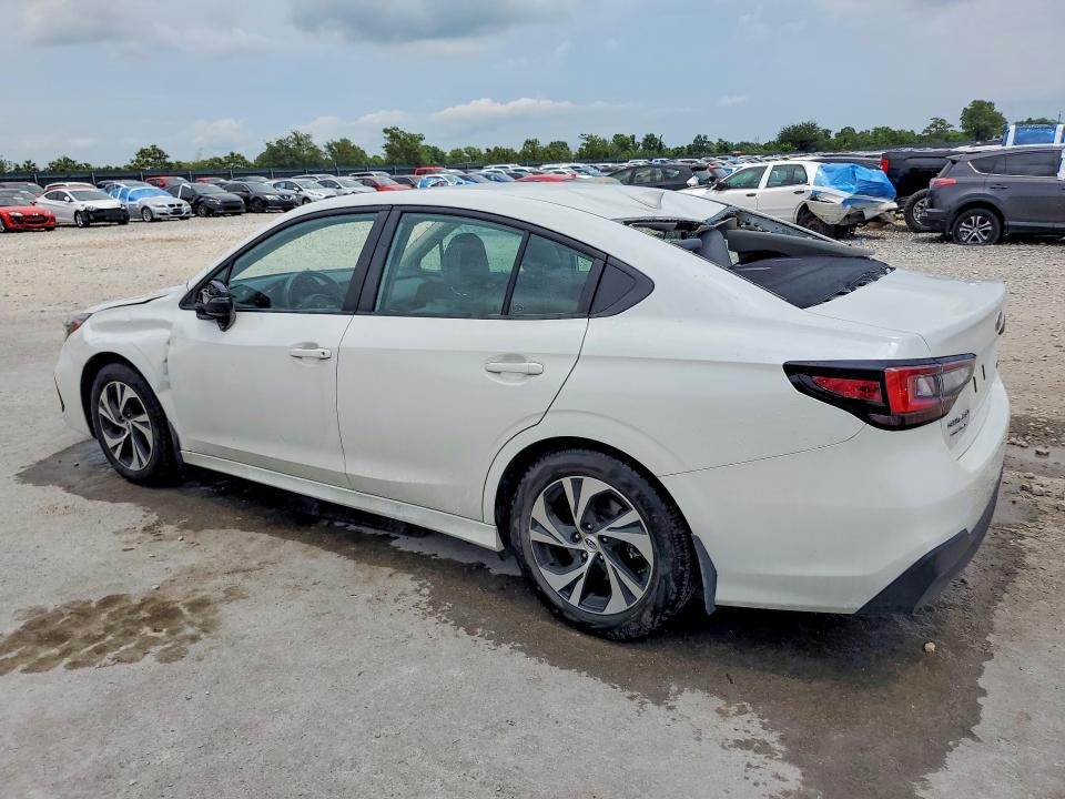 60028306 :رقم المزاد ، 4S3BWAF63P3012466 vin ، 2023 Subaru Legacy مزاد بيع