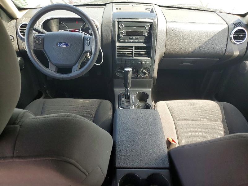 2009 Ford Explorer მანქანა იყიდება აუქციონზე, vin: 1FMEU73E49UA14348, აუქციონის ნომერი: 60549626