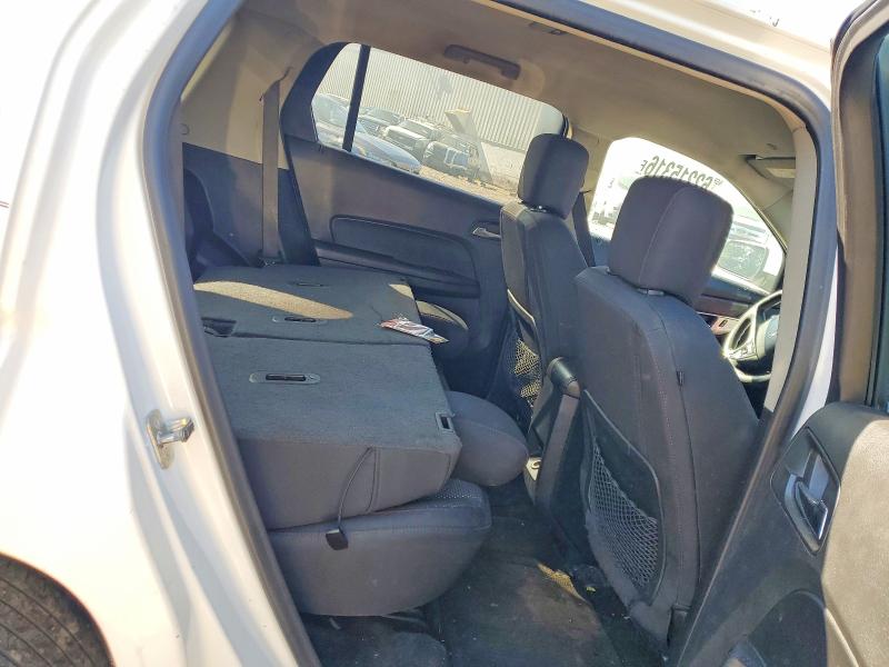 Продажа на аукционе авто 2017 Gmc Terrain, vin: 2GKALMEK2H6344420, номер лота: 62215316