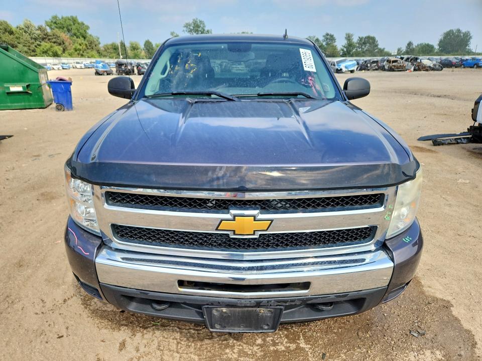 Продажа на аукционе авто 2011 Chevrolet Silverado, vin: 1GCRKSE3XBZ164872, номер лота: 60719366
