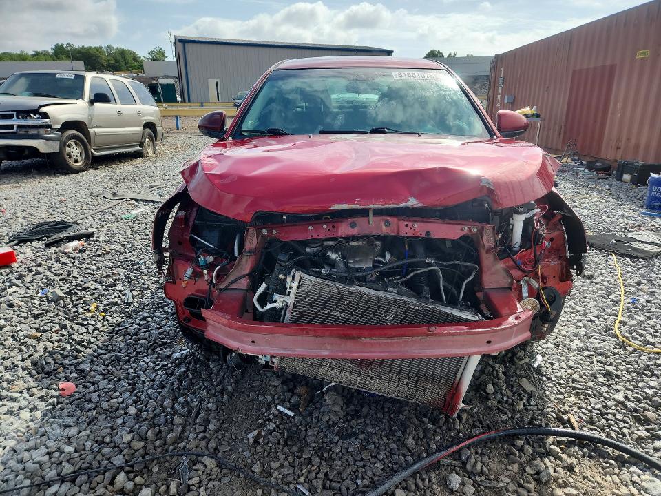 Продажа на аукционе авто 2014 Chevrolet Cruze, vin: 1G1PC5SB4E7386558, номер лота: 61601076
