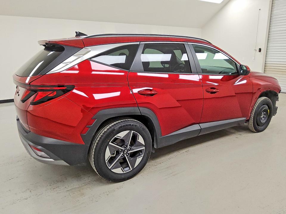 Aukcja sprzedaży 2026 Hyundai Tucson, vin: 5NMJB3DEXTH643837, numer aukcji: 59863786