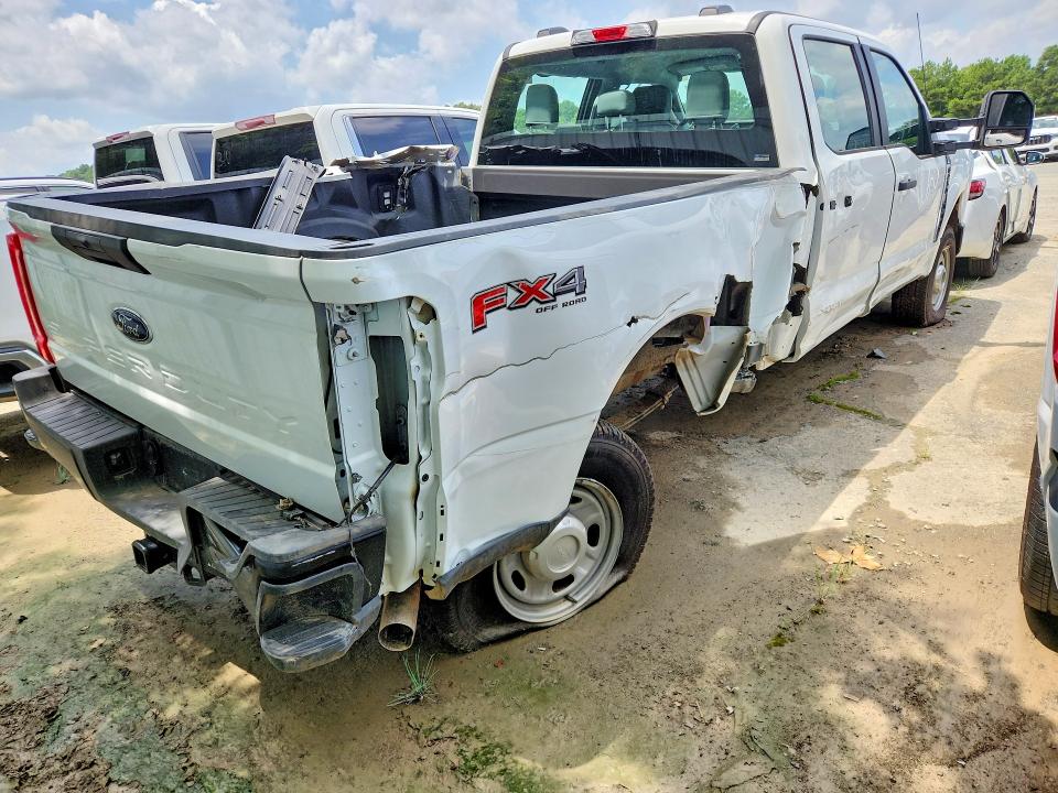 64670966 :رقم المزاد ، 1FT7W2BA9TED50104 vin ، 2026 Ford F250 مزاد بيع