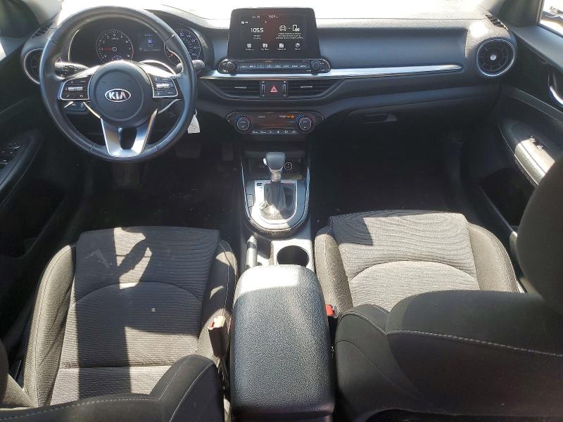 Продажа на аукционе авто 2019 Kia Forte, vin: 3KPF34AD7KE027698, номер лота: 63139736