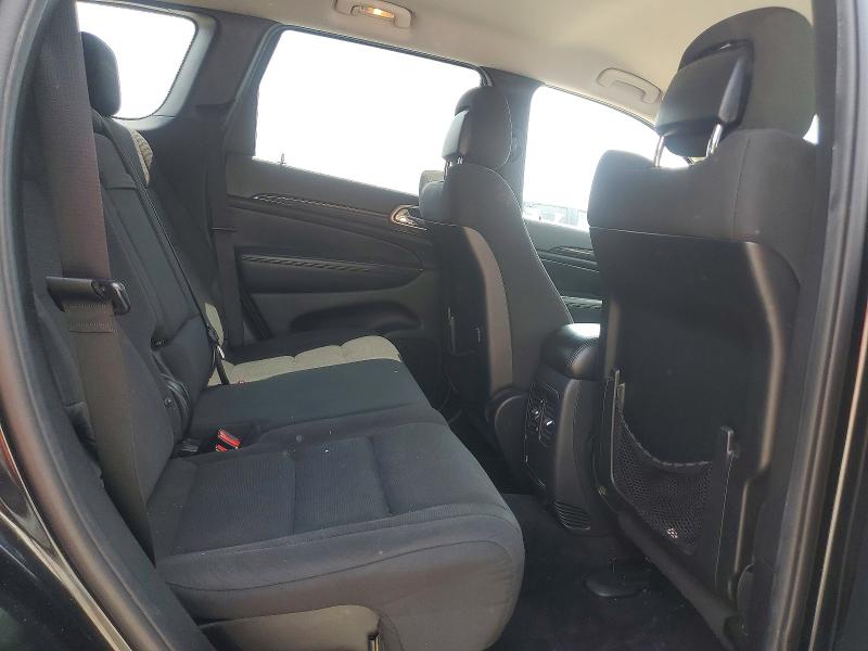 Продажа на аукционе авто 2013 Jeep Grand Cherokee, vin: 1C4RJEAG3DC504074, номер лота: 62391536