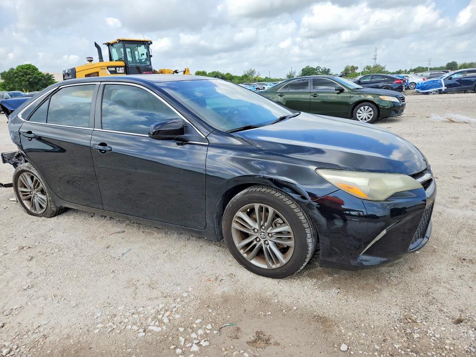 Продажа на аукционе авто 2015 Toyota Camry, vin: 4T1BF1FK9FU004664, номер лота: 61399956