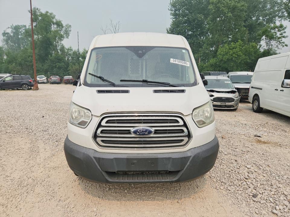 Aukcja sprzedaży 2016 Ford Transit, vin: 1FTYE2CM7GKA38435, numer aukcji: 59189596