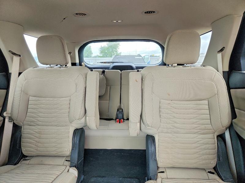 Продажа на аукционе авто 2020 Ford Explorer, vin: 1FMSK8DH6LGB20930, номер лота: 60978206