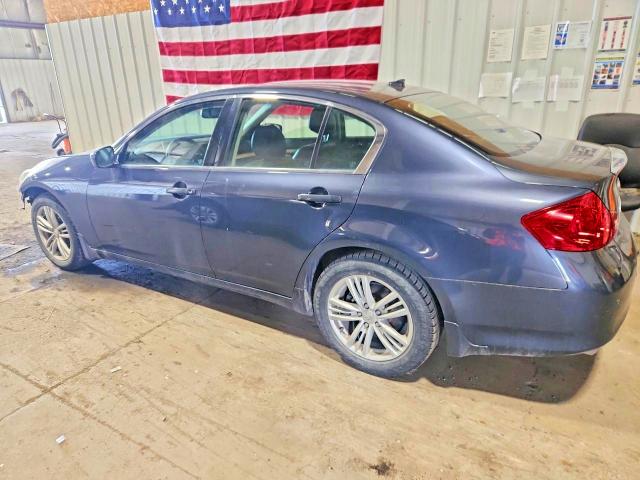 Aukcja sprzedaży 2012 Infiniti G37 Sedan, vin: JN1CV6AR7CM675679, numer aukcji: 63255546