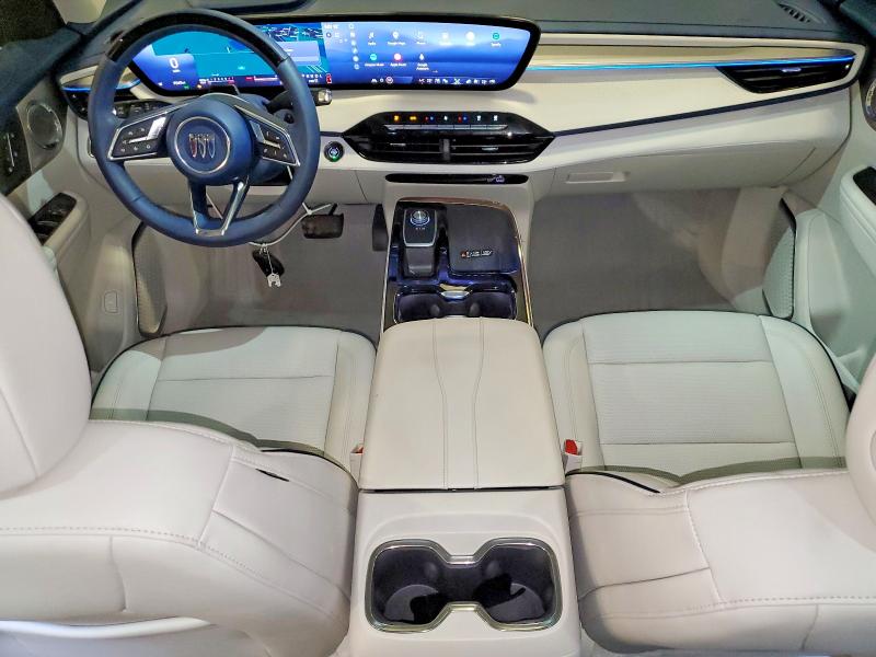 2026 Buick Enclave მანქანა იყიდება აუქციონზე, vin: 5GAEVCKS3TJ144441, აუქციონის ნომერი: 60938646