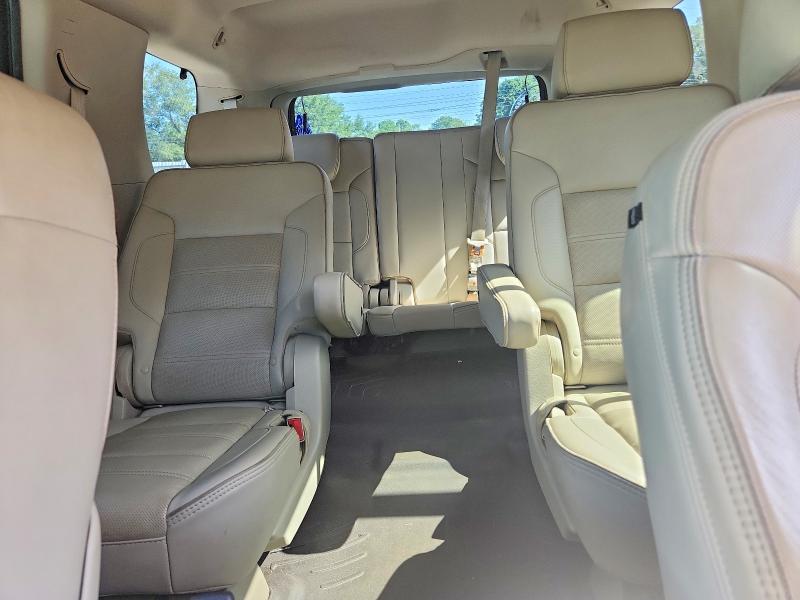 Aukcja sprzedaży 2015 Gmc Yukon, vin: 1GKS2CKJ7FR226832, numer aukcji: 61220196