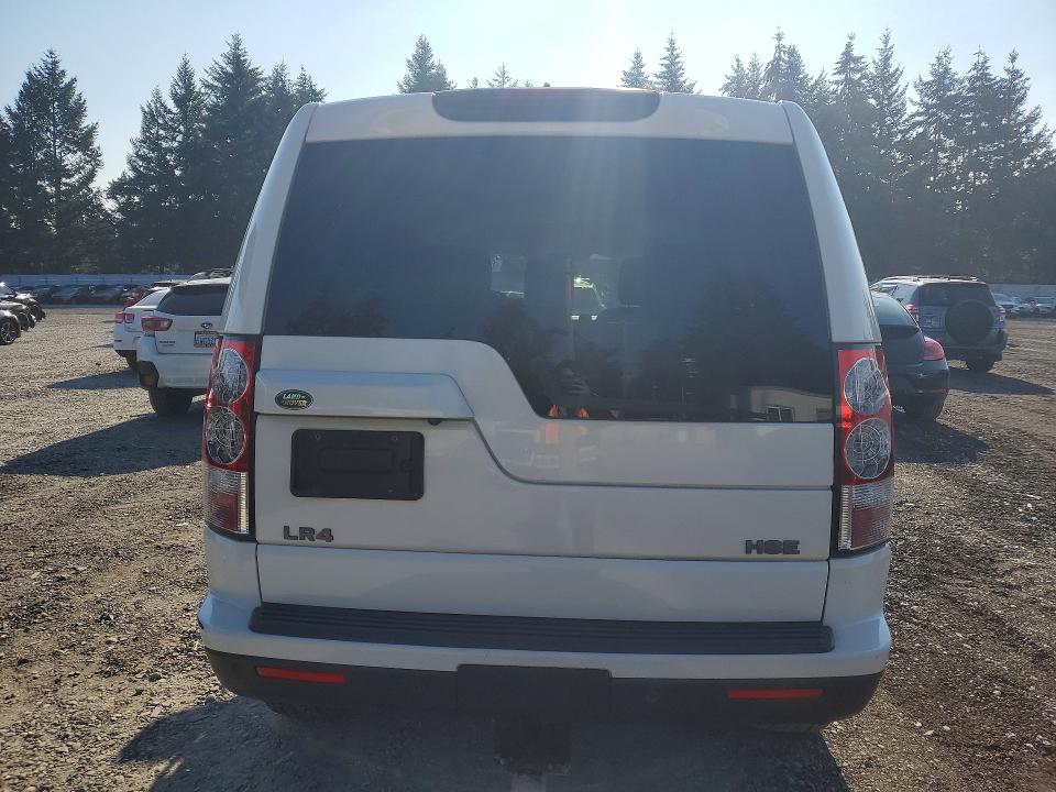 60631386 :رقم المزاد ، SALAM2D46AA533637 vin ، 2010 Land Rover Lr4 مزاد بيع