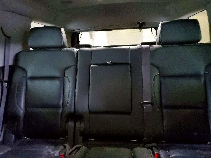 2016 Gmc Yukon მანქანა იყიდება აუქციონზე, vin: 1GKS2BKC2GR293707, აუქციონის ნომერი: 63677796