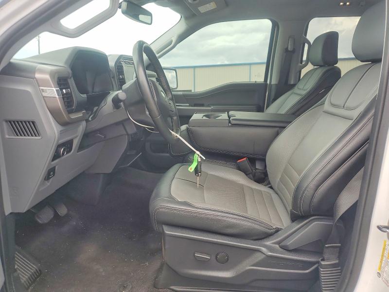 Aukcja sprzedaży 2024 Ford F150, vin: 1FTFW3L84RKE01497, numer aukcji: 61600236