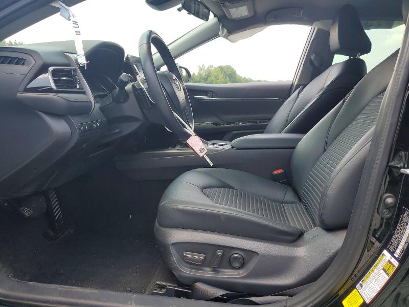 Продажа на аукционе авто 2024 Toyota Camry, vin: 4T1G11AK9RU875788, номер лота: 63196506