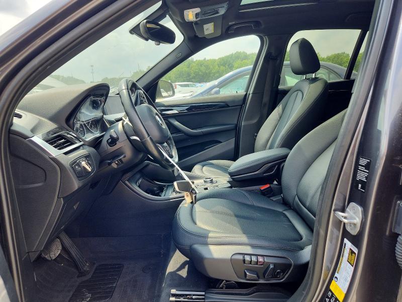 Продажа на аукционе авто 2018 Bmw X1, vin: WBXHT3Z36J4A65959, номер лота: 62879866