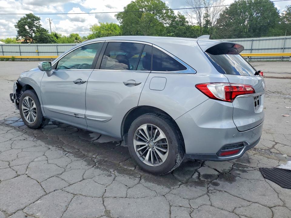 Aukcja sprzedaży 2018 Acura Rdx, vin: 5J8TB4H7XJL009208, numer aukcji: 61434426