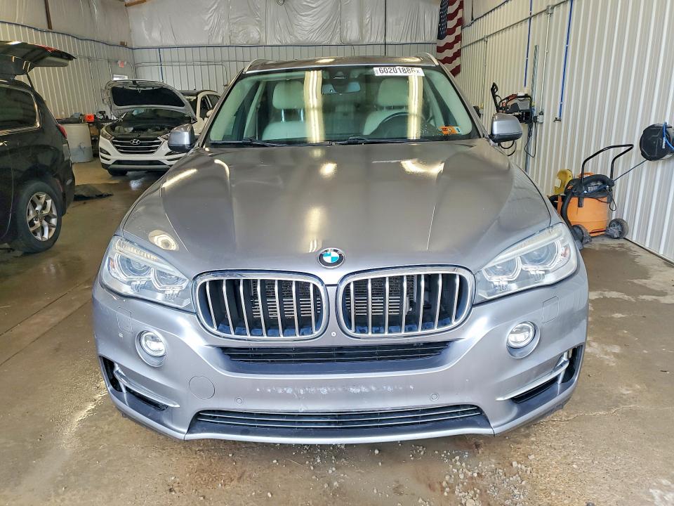Aukcja sprzedaży 2016 Bmw X5, vin: 5UXKT0C50G0S75691, numer aukcji: 60201886