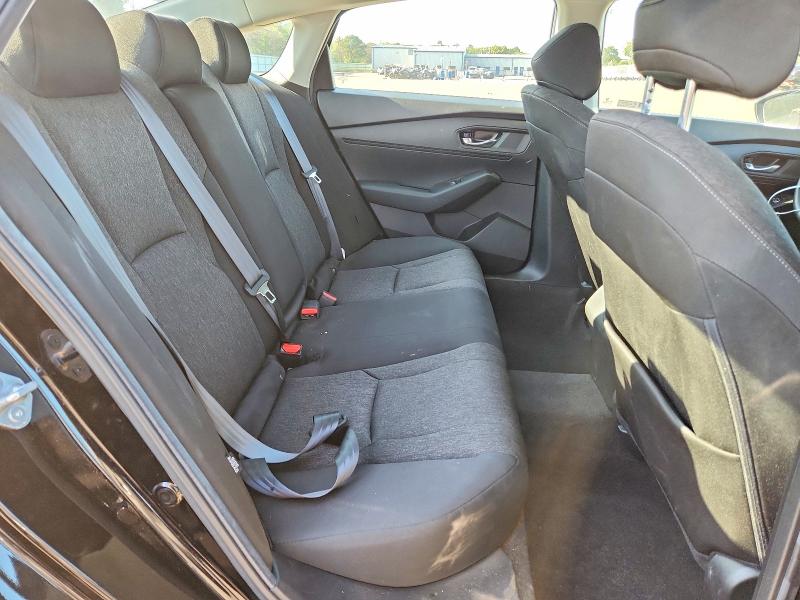 Aukcja sprzedaży 2024 Honda Accord, vin: 1HGCY1F22RA054056, numer aukcji: 61578566