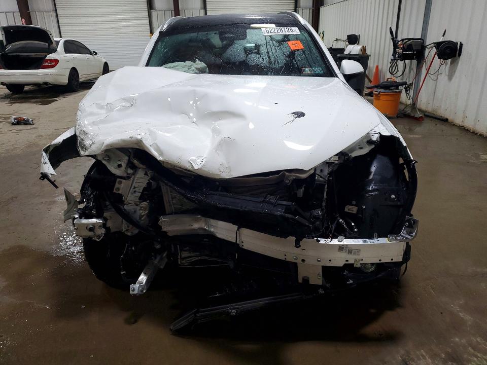 62228726 :رقم المزاد ، W1NKM4HB7RF088588 vin ، 2024 Mercedes-benz Glc مزاد بيع