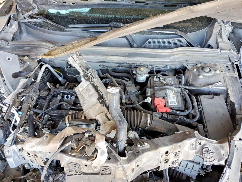 2018 Honda Accord მანქანა იყიდება აუქციონზე, vin: 1HGCV1F32JA145849, აუქციონის ნომერი: 62139236