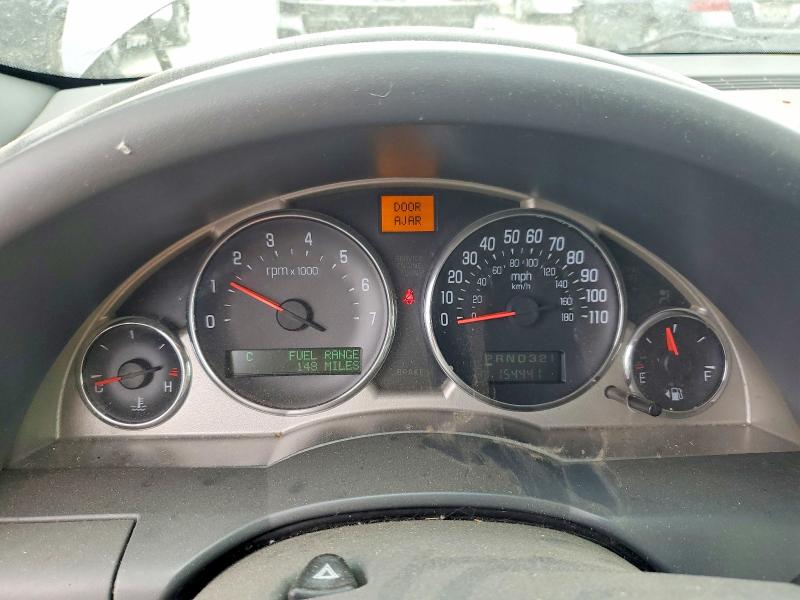Продажа на аукционе авто 2007 Buick Rendezvous, vin: 3G5DA03L37S521390, номер лота: 63222766