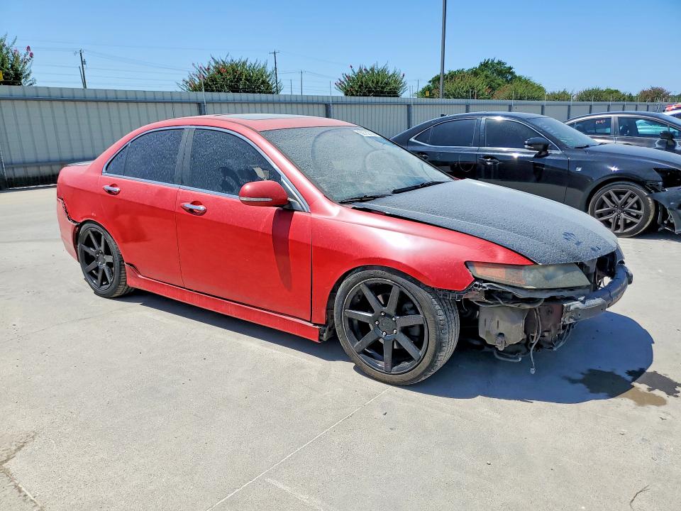Продажа на аукционе авто 2006 Acura Tsx, vin: JH4CL96846C026645, номер лота: 59732736
