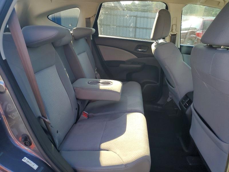 2015 Honda Cr-v მანქანა იყიდება აუქციონზე, vin: 3CZRM3H53FG711185, აუქციონის ნომერი: 60304876