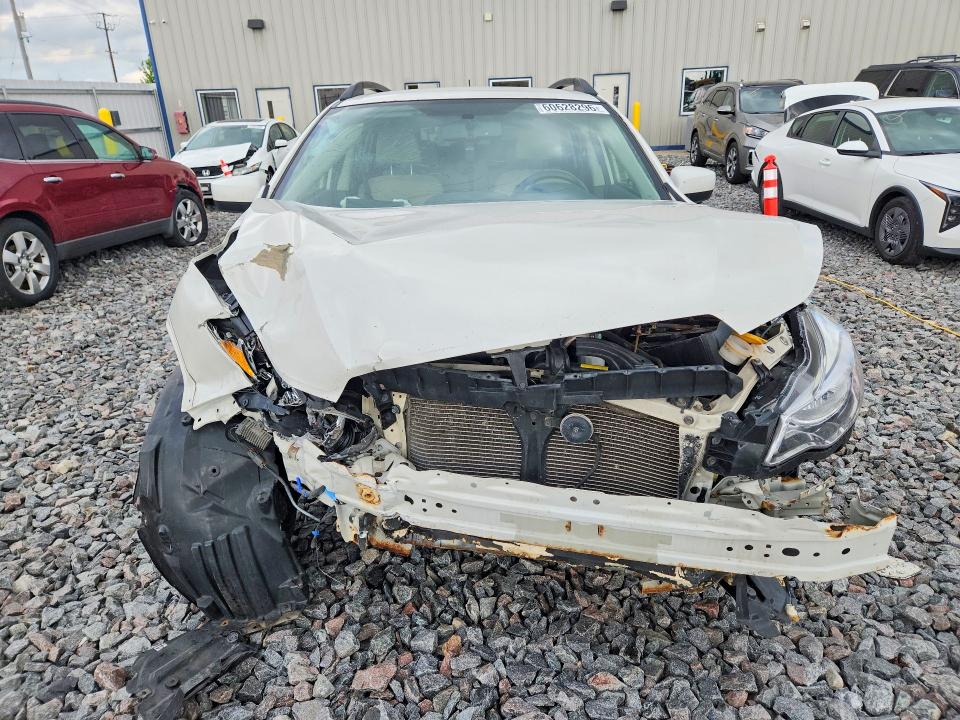60628296 :رقم المزاد ، JF2GPABC5G9315987 vin ، 2016 Subaru Crosstrek مزاد بيع