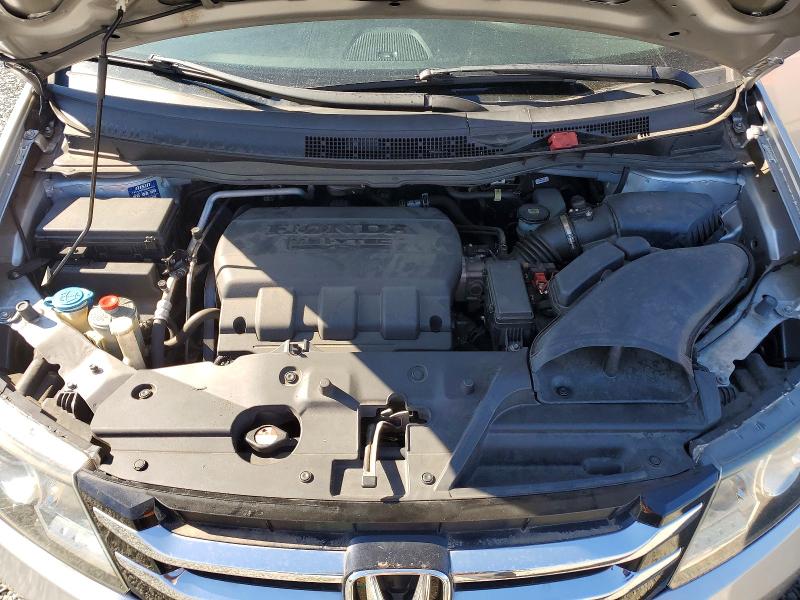 Aukcja sprzedaży 2015 Honda Odyssey, vin: 5FNRL5H6XFB015782, numer aukcji: 62809126