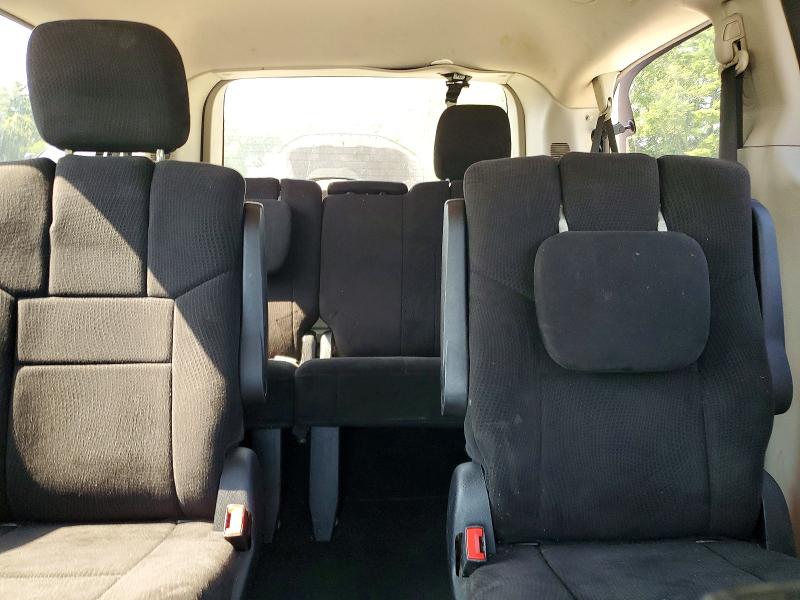 Продаж на аукціоні авто 2012 Dodge Grand Caravan, vin: 2C4RDGBG2CR254690, номер лоту: 62901676