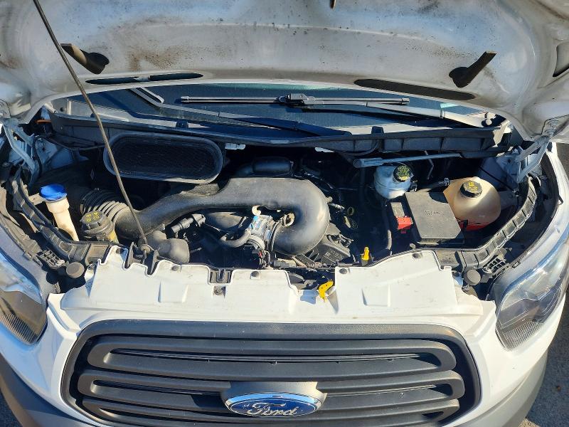 60556876 :رقم المزاد ، 1FMZK1YM3KKB79233 vin ، 2019 Ford Transit مزاد بيع