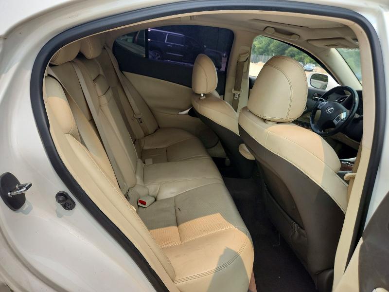 Продаж на аукціоні авто 2011 Lexus Is, vin: JTHCE5C23B5000989, номер лоту: 61293966
