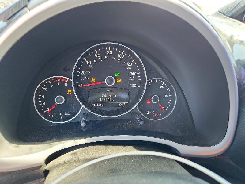 Aukcja sprzedaży 2012 Volkswagen Beetle, vin: 3VWV67ATXCM651494, numer aukcji: 59628256