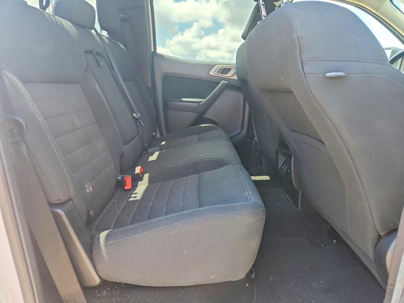 Aukcja sprzedaży 2019 Ford Ranger, vin: 1FTER4EH5KLB19049, numer aukcji: 60403336