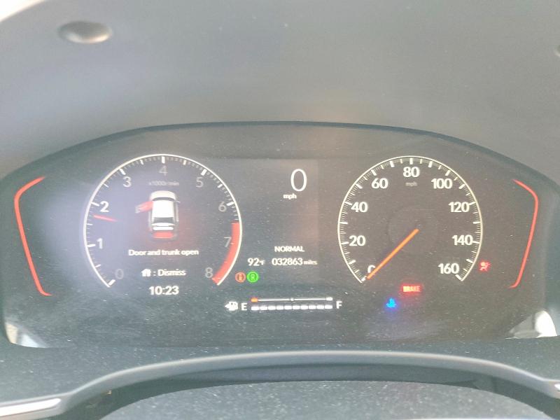 Aukcja sprzedaży 2024 Honda Civic, vin: 2HGFE1E51RH473423, numer aukcji: 61439706