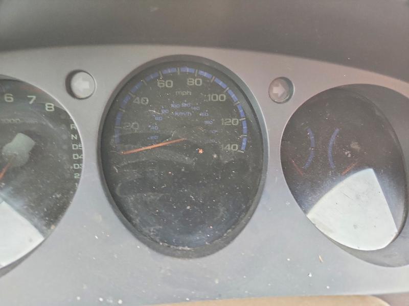 59233106 :رقم المزاد ، 2HNYD18665H516639 vin ، 2005 Acura Mdx مزاد بيع