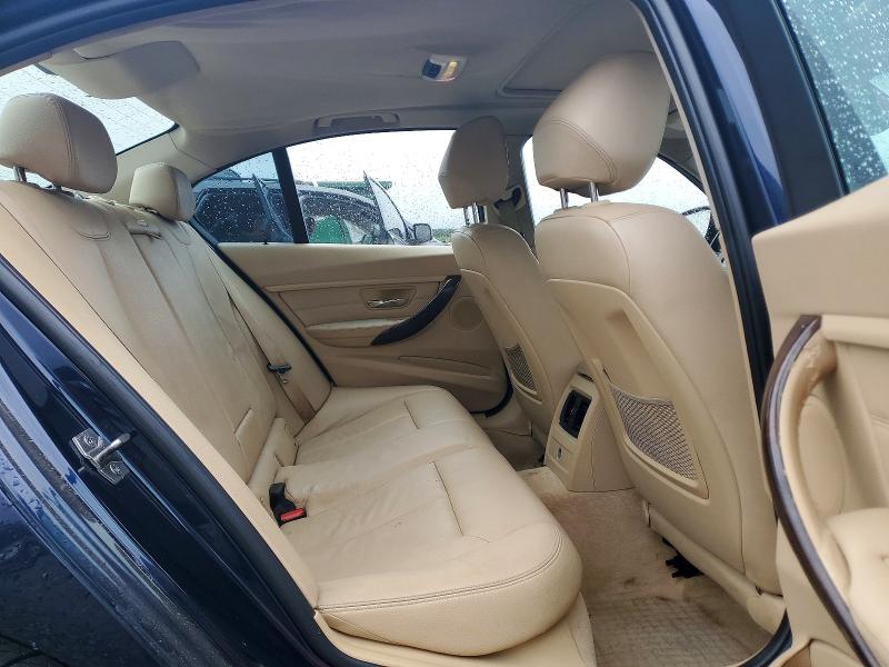 Продаж на аукціоні авто 2013 Bmw 328, vin: WBA3B3C5XDF531478, номер лоту: 60603066