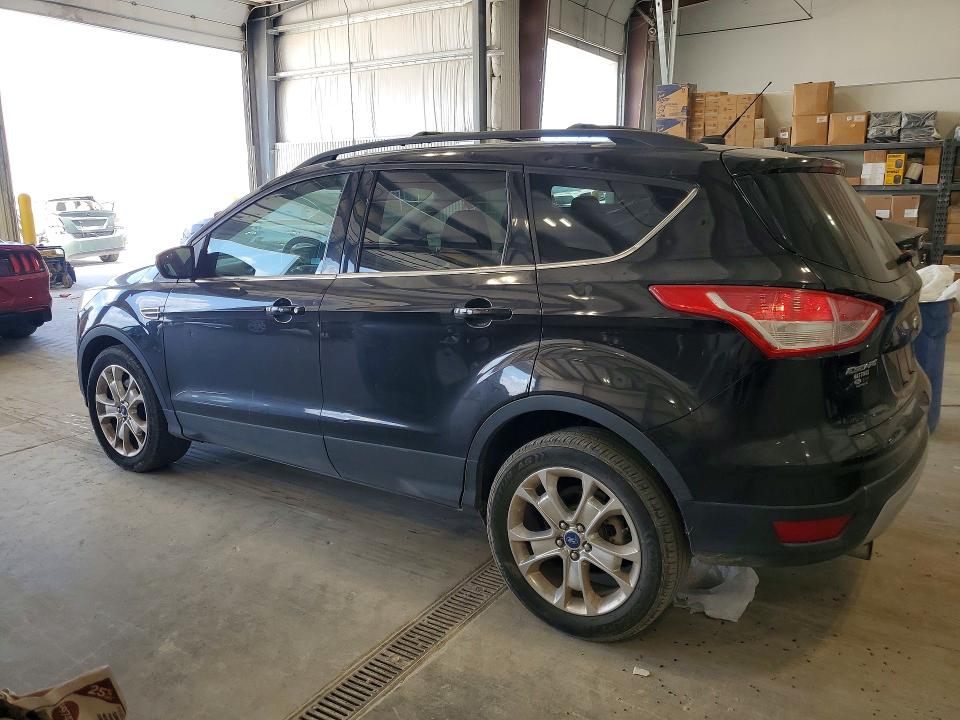 Aukcja sprzedaży 2013 Ford Escape, vin: 1FMCU0G90DUA40210, numer aukcji: 60883216