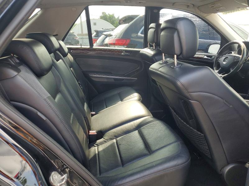 Auction sale of the 2008 Mercedes-benz Ml, vin: 4JGBB77E48A387814, lot number: 62038686