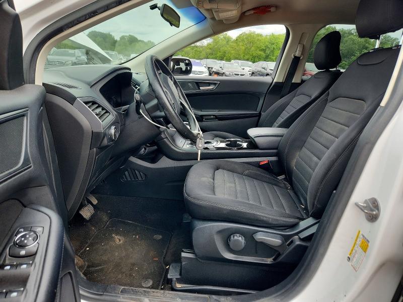 Aukcja sprzedaży 2018 Ford Edge, vin: 2FMPK4G9XJBC34422, numer aukcji: 59628226