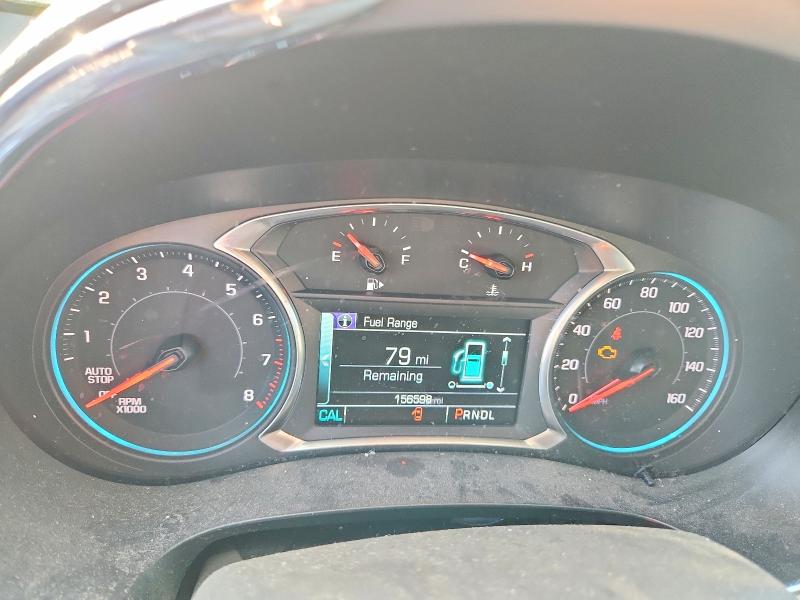 62692116 :رقم المزاد ، 1G1ZD5ST6JF166322 vin ، 2018 Chevrolet Malibu مزاد بيع
